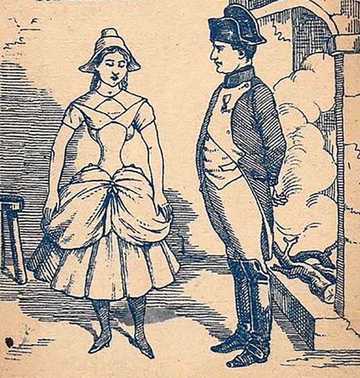 Thử tài tinh mắt: Người đàn ông thứ 2 ở đâu?- Ảnh 1.