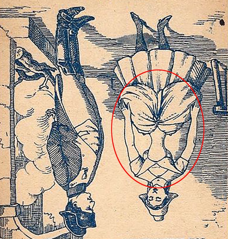 Thử tài tinh mắt: Người đàn ông thứ 2 ở đâu?- Ảnh 2.