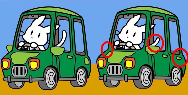 Thử tài tinh mắt: Người đàn ông thứ 2 ở đâu?- Ảnh 6.