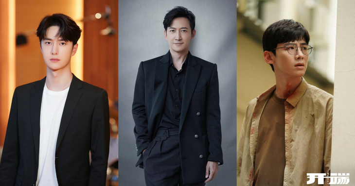 Vương Dương gây tranh cãi khi lọt vào danh sách đề cử Nam diễn viên chính xuất sắc trong khi Bạch Kính Đình và Vương Nhất Bác bị hất văng