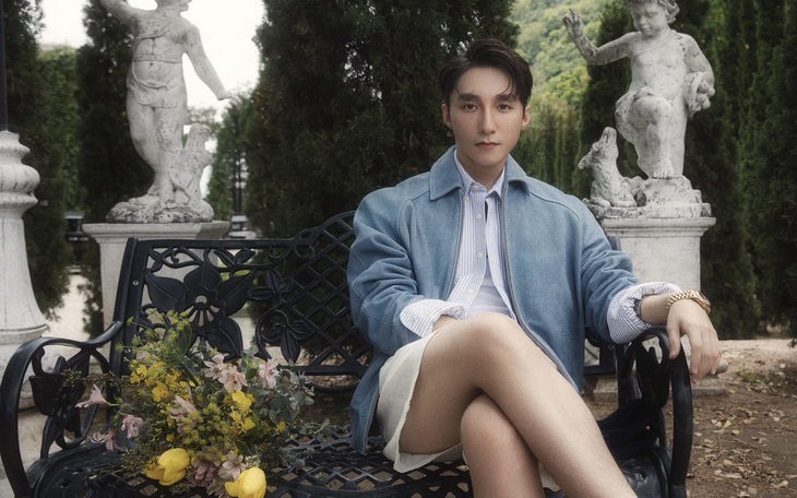 MV mới của Sơn Tùng M-TP dẫn đầu danh sách những MV được xem nhiều nhất trên thế giới