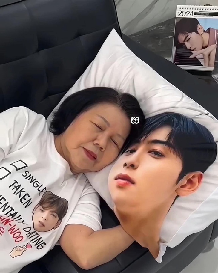 Bí quyết giữ gìn nhan sắc và sự tươi vui.