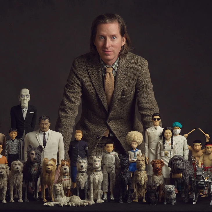 Isle of Dogs: Cậu bé và những chú chó trung thành- Ảnh 4.