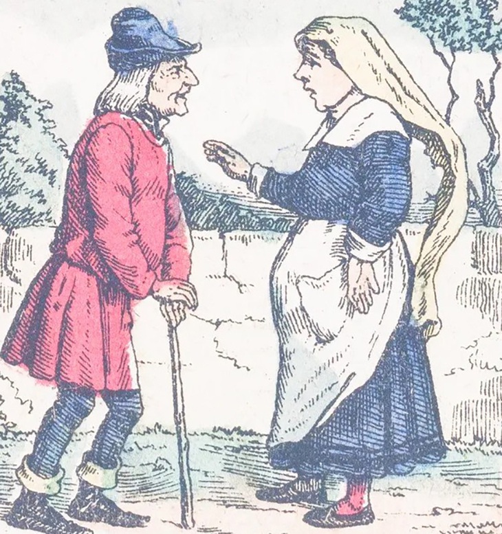 Con trai của cặp vợ chồng ẩn giấu ở đâu?