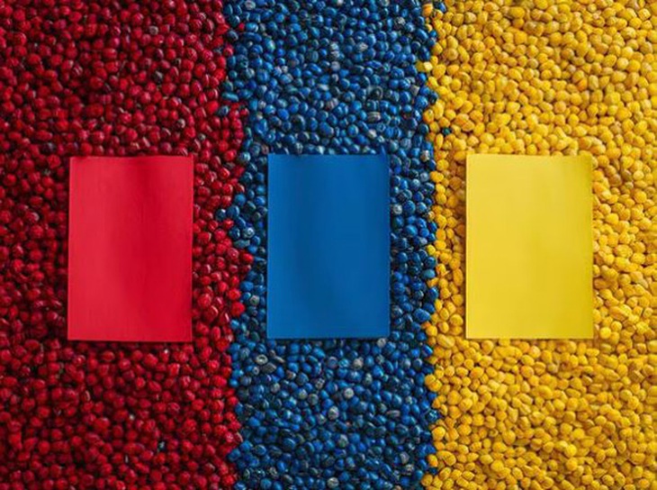 Quiz: Màu sắc yêu thích nói gì về con người bạn?- Ảnh 1.