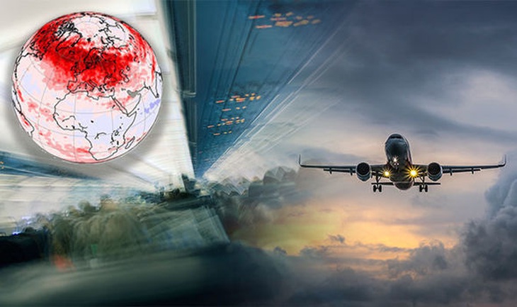 Phía trước là bầu trời... nhiễu động- Ảnh 3.