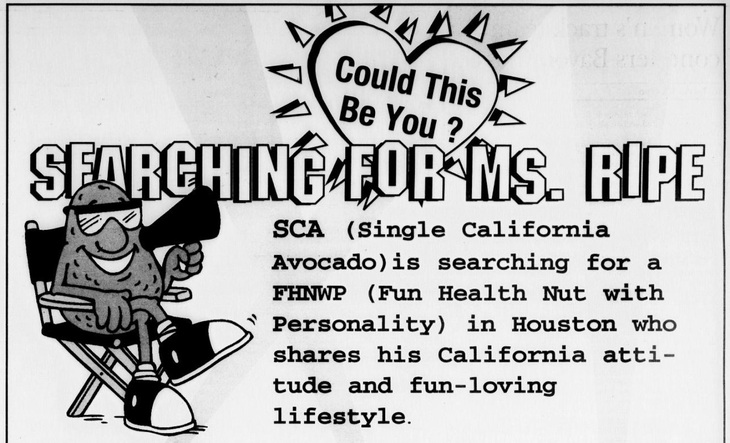 Khi người ta thôi bơ quả bơ- Ảnh 4.