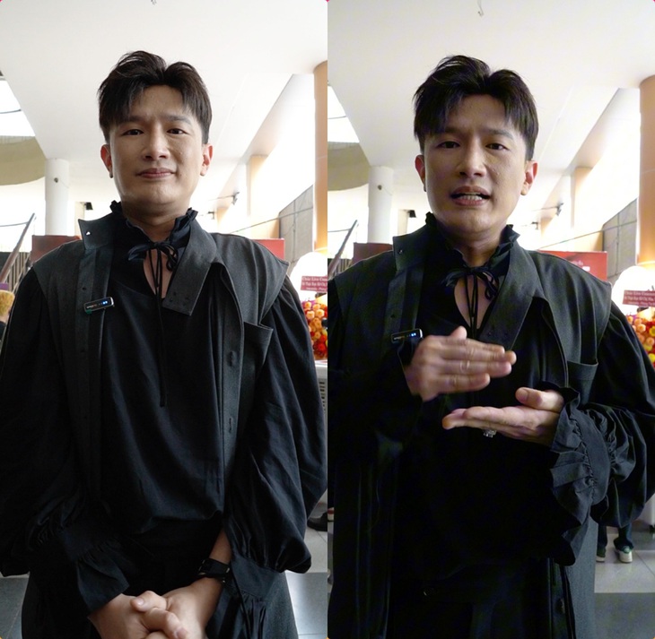 Dược Sĩ Tiến gây tranh cãi với phát ngôn chọn hoa hậu cần "đẹp là được"