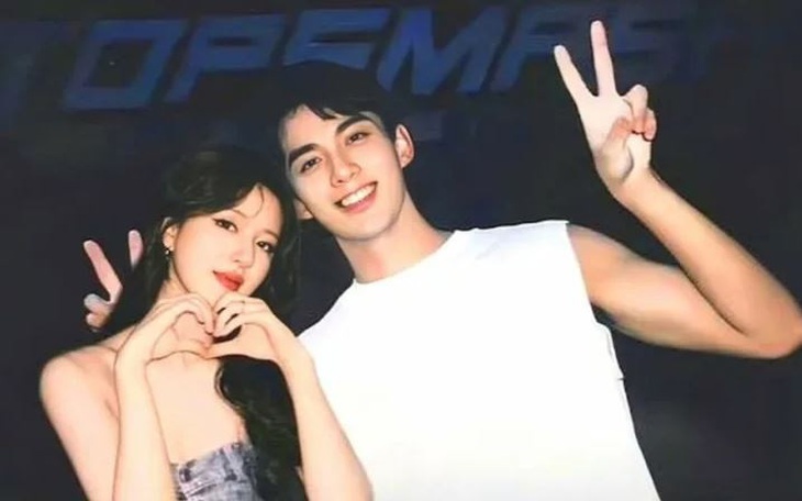 Quiz: Bạn sẽ tìm được một nửa của mình sau mấy mối tình?