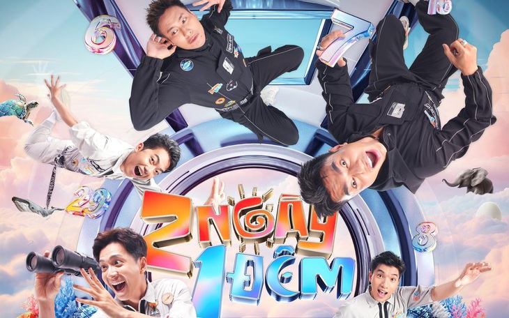 Việt Hương học nghề... vớt xác để vào vai chính trong Ma da- Ảnh 9.