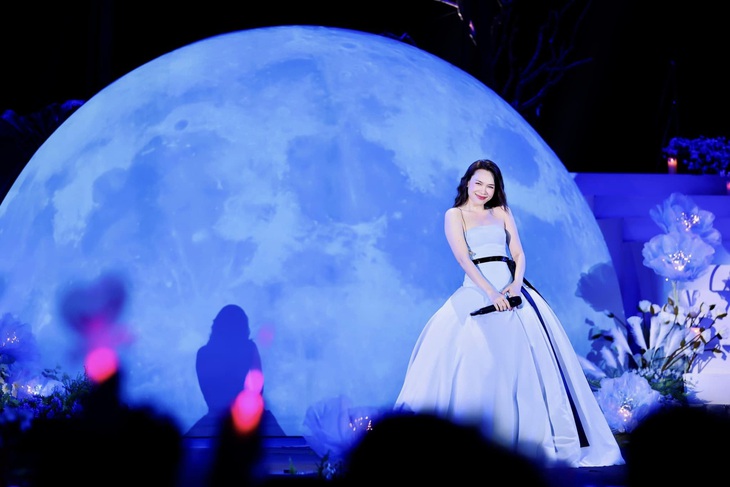 My Soul 1981 trở thành thương hiệu mang đậm dấu ấn của Mỹ Tâm