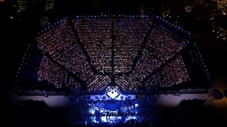 Mỹ Tâm tổ chức live show 'có một không hai' tại Đà Nẵng- Ảnh 7.