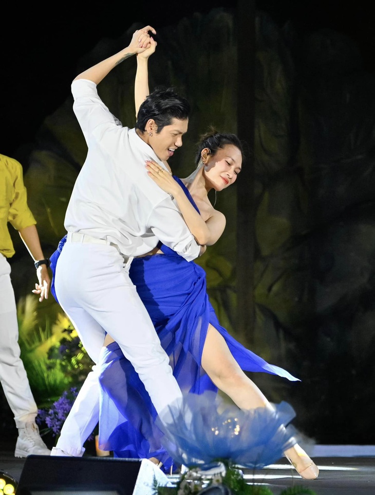 Mỹ Tâm tổ chức live show 'có một không hai' tại Đà Nẵng- Ảnh 9.