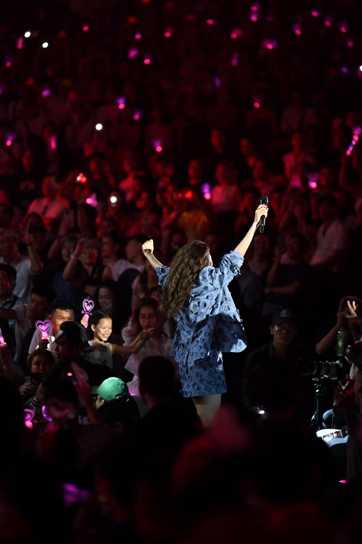 Mỹ Tâm tổ chức live show 'có một không hai' tại Đà Nẵng- Ảnh 4.