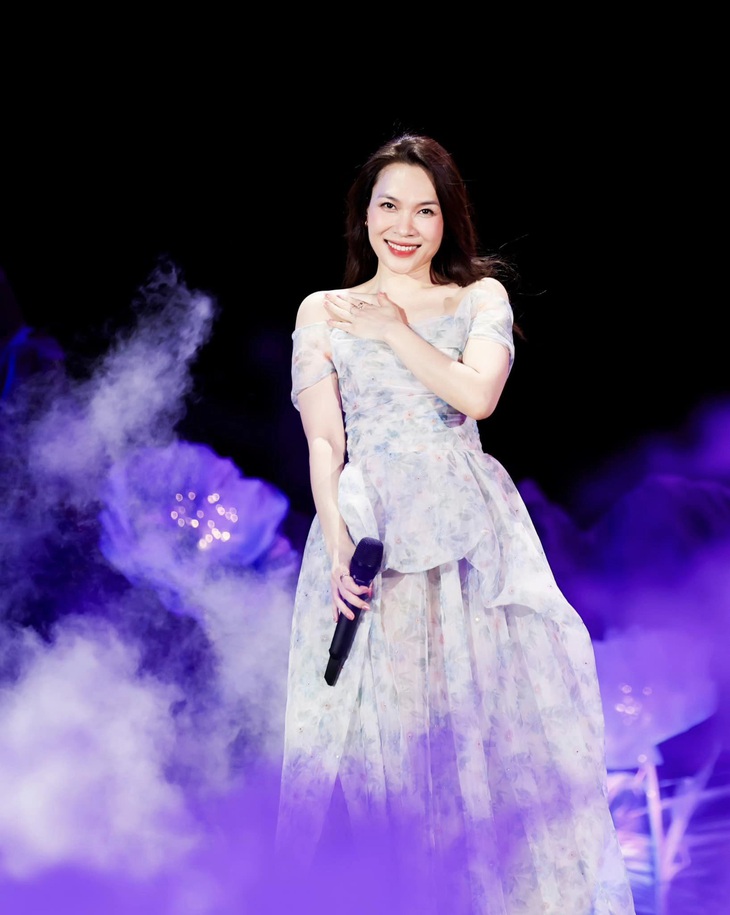 Mỹ Tâm tổ chức live show 'có một không hai' tại Đà Nẵng- Ảnh 5.