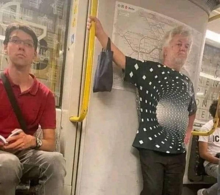 Tưởng có lối thoát không thời gian thiệt luôn đó.