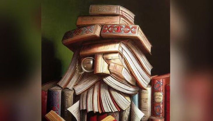 Hình ảnh tiết lộ suy nghĩ sâu sắc nhất của bạn trong nháy mắt- Ảnh 1.