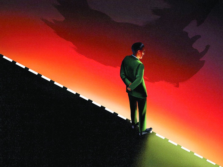 Ảnh: Foreign Policy