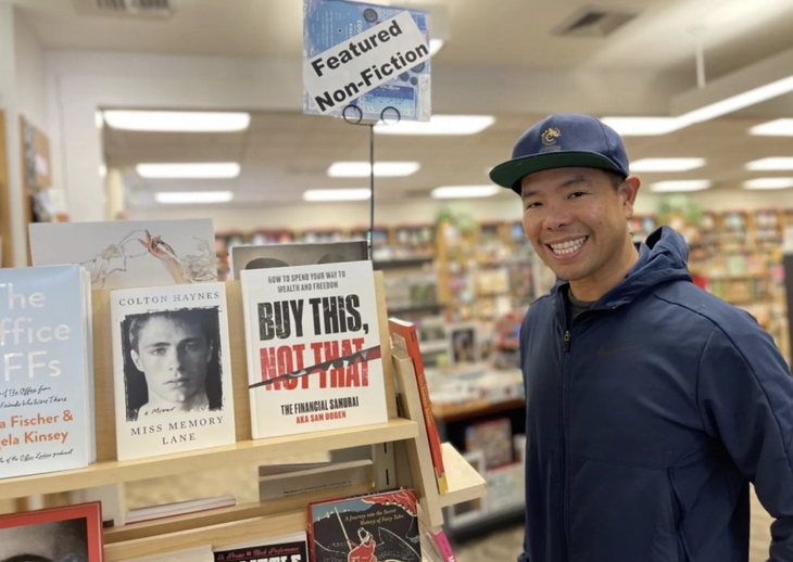 Áp lực tài chính đã khiến người đàn ông nghỉ hưu được 12 năm tìm đường đi làm trở lại. 