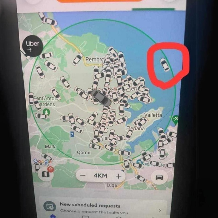 Ảnh vui 17-6: Ai rồi cũng khác- Ảnh 3.