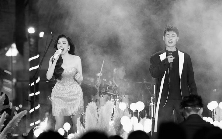 Vì sao Hoàng Hải gọi Hồ Quỳnh Hương là 