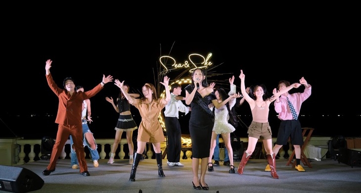 Lộ diện dàn cast của 'Hành trình kỳ thú' mùa 2- Ảnh 5.