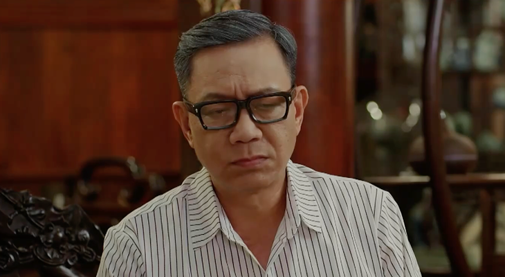 Ông Trường (NSND Phạm Cường).