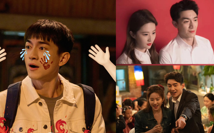 Lâm Canh Tân được mời đóng với Lưu Diệc Phi chỉ vì ‘mắng hay hơn hát