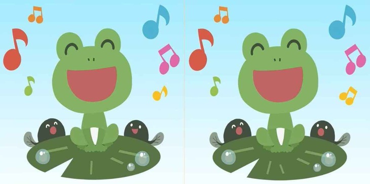 Thử tài tinh mắt: Con chuột lẩn trốn ở đâu?- Ảnh 5.