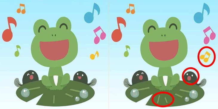 Thử tài tinh mắt: Con chuột lẩn trốn ở đâu?- Ảnh 6.