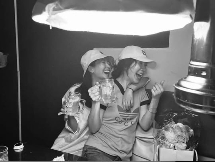 Song Hye Kyo, Kim Hee Sun và Song Yoon Ah hội ngộ, tiết lộ về tính cách của nhau- Ảnh 2.