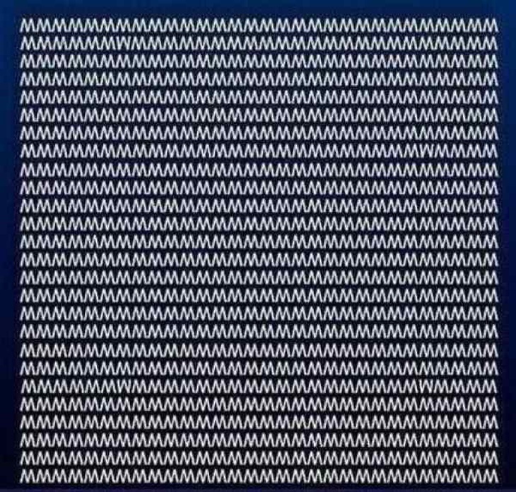 Thử tài tinh mắt: 3 khuôn mặt ẩn giấu ở đâu?- Ảnh 3.