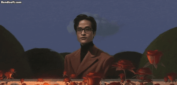 Hà Anh Tuấn xuất hiện trong MV 