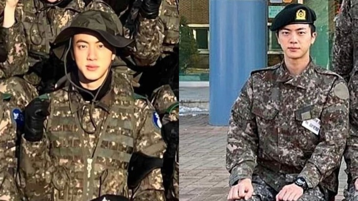 Lễ hội Festa của người hâm mộ BTS thêm sức nóng từ hoạt động chào đón Jin xuất ngũ