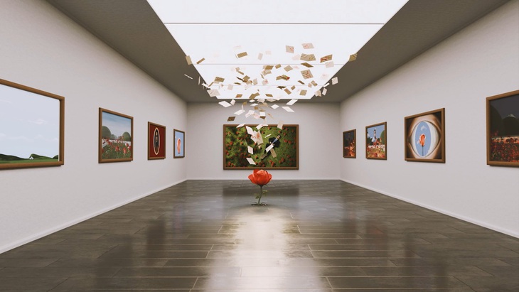 Hà Anh Tuấn tung MV cực xịn trước thềm live concert- Ảnh 1.