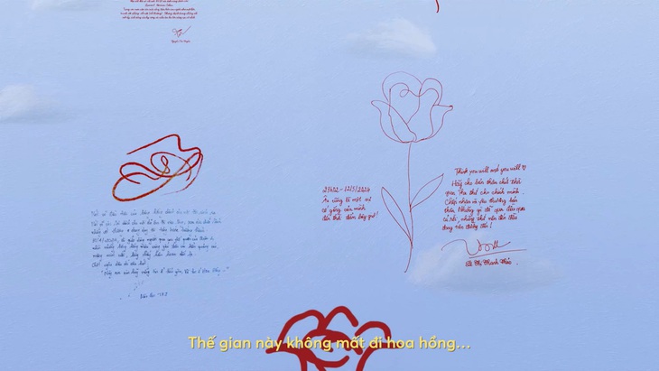 Hà Anh Tuấn tung MV cực xịn trước thềm live concert- Ảnh 4.