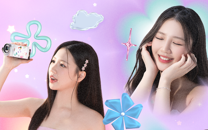 Cuối cùng thì ST.319 cũng cho 'gà cưng' Amee comeback- Ảnh 5.