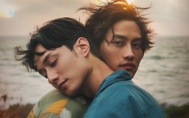 Vernon (Seventeen) cùng dàn sao xuất hiện cá tính tại Tuần lễ thời trang Paris- Ảnh 9.