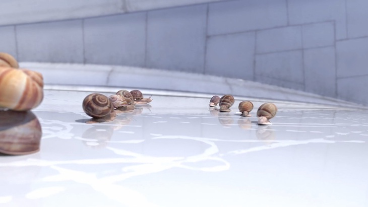 Hoạt hình hài hước về Thế vận hội Olympic mùa hè Paris 2024- Ảnh 7.