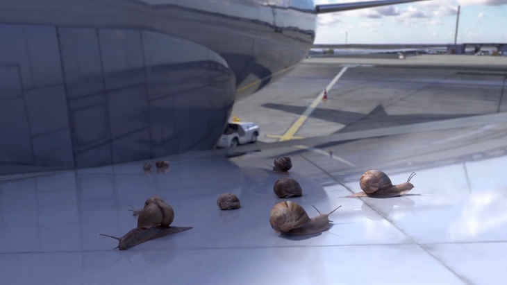 Hoạt hình hài hước về Thế vận hội Olympic mùa hè Paris 2024- Ảnh 8.