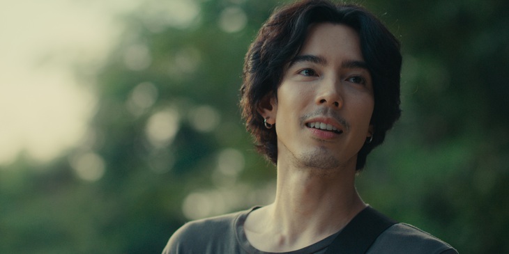 'Bé ma của anh' - phim ma Thái không đáng sợ vì quá dễ thương- Ảnh 6.