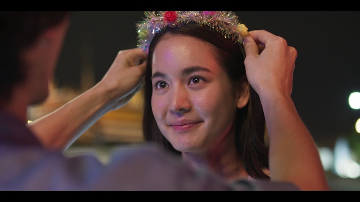 'Bé ma của anh' - phim ma Thái không đáng sợ vì quá dễ thương- Ảnh 7.