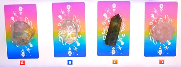 Giải mã hành động khi ghen của người ấy qua lá bài Tarot- Ảnh 1.