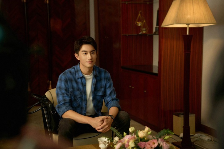 Hiệp Văn đến gặp tình cũ của vợ để tuyên bố quyền sở hữu