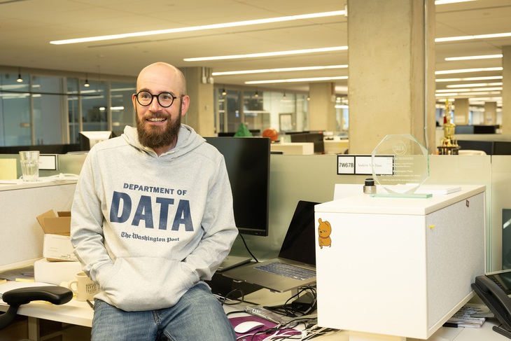 Ảnh: Washington Post