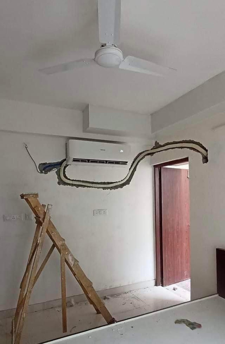 Một pha kiến tạo cồng kềnh. 