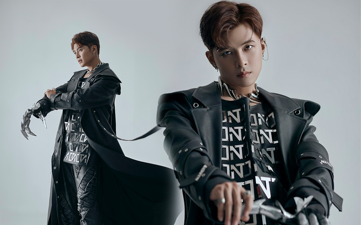 Hoa hậu Ý Nhi diễn vedette cùng Nam vương Thế giới- Ảnh 12.