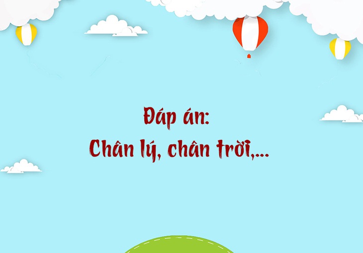 Cái gì nhẹ hơn không khí nhưng nghìn người không nhấc nổi?- Ảnh 4.