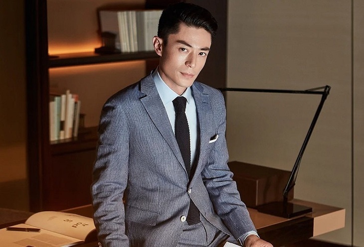 Hoắc Kiến Hoa sợ bị khán giả ghét nếu đóng vai 