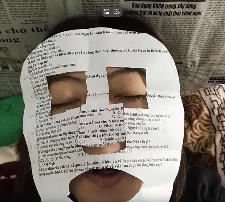 Tầm này học hành còn kịp không?!